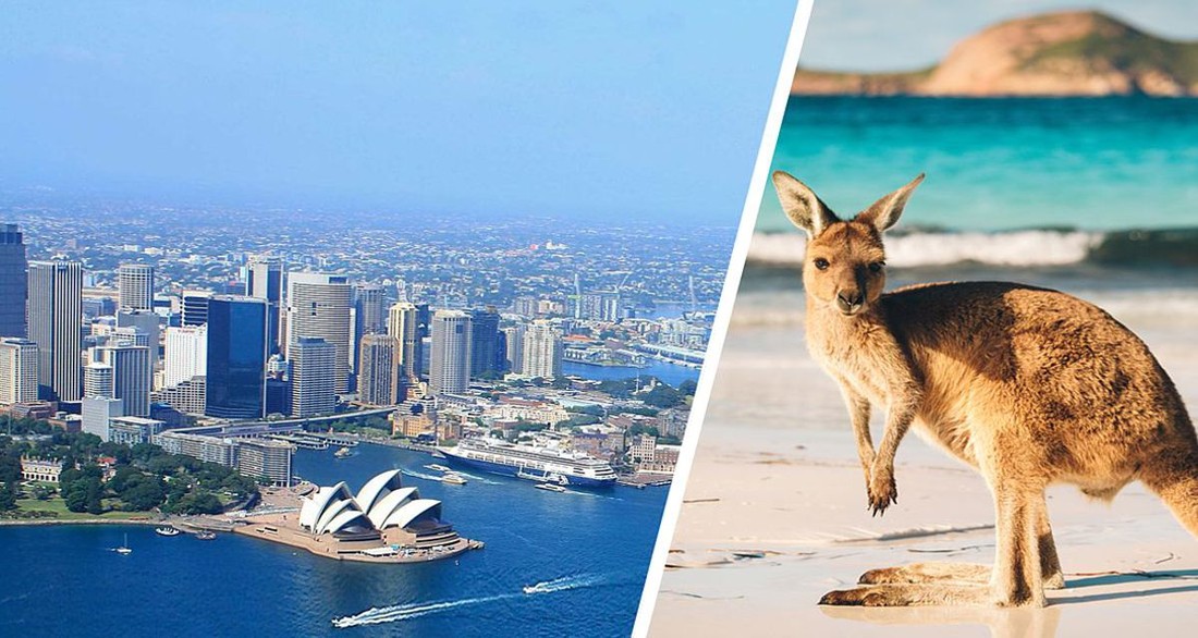 Российские туристы в Австралии были шокированы, перечислив минусы пребывания