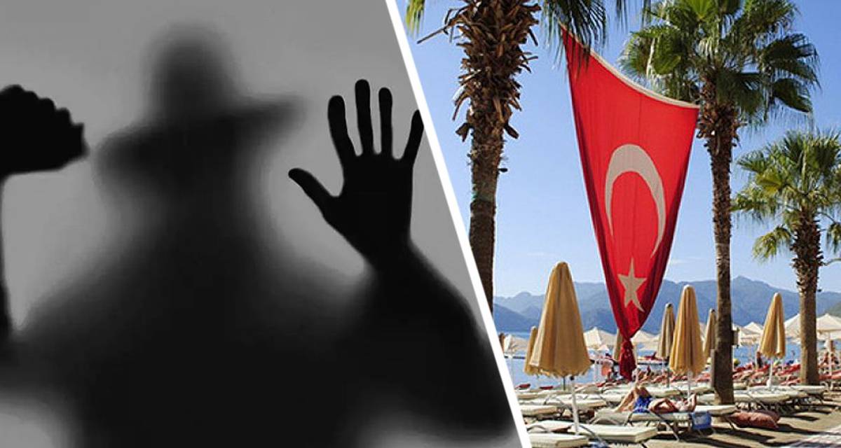 Туристку, обвиненную в том, что она в Турции сбросила своего парня с балкона отеля, освободили через 16 месяцев тюрьмы