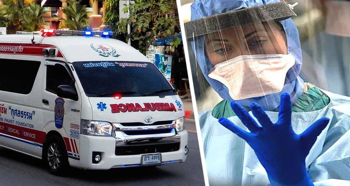 Медики Таиланда напугали всех новым обнаруженным вирусом