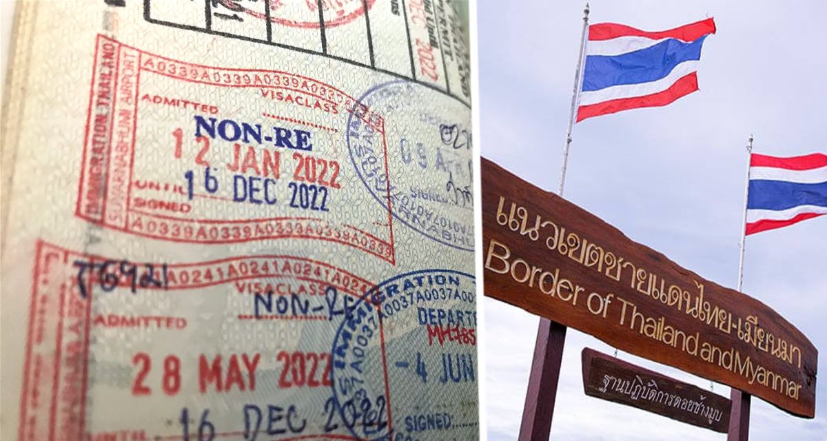 После усложнения визовых правил туристы в Таиланде нашли в них лазейки: россияне придумали, как их обойти