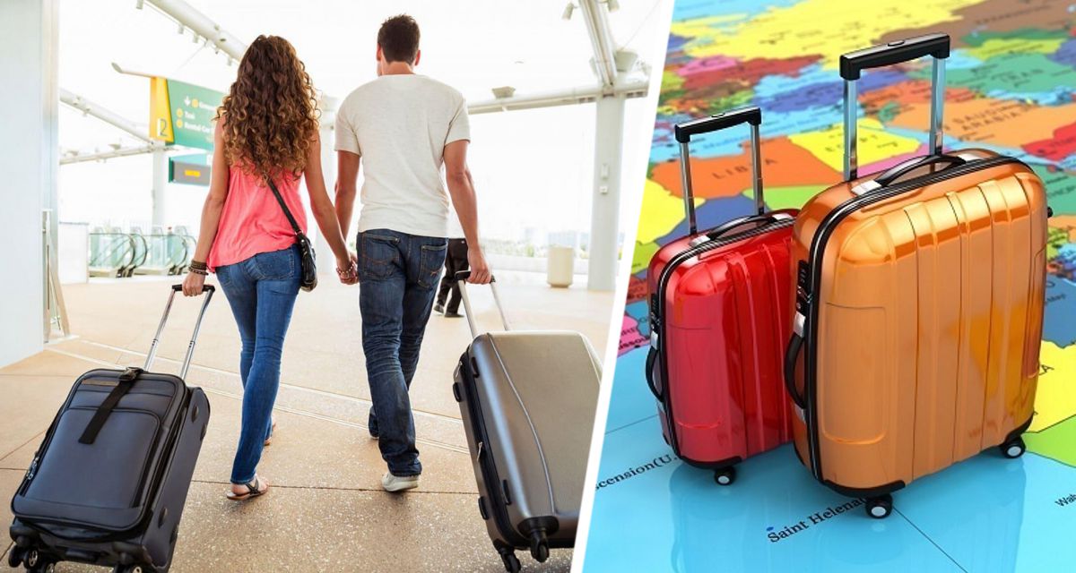 Никогда не покупайте чемоданы ярких цветов: туристам дали 3 совета, как предотвратить кражу вещей в полёте и отеле