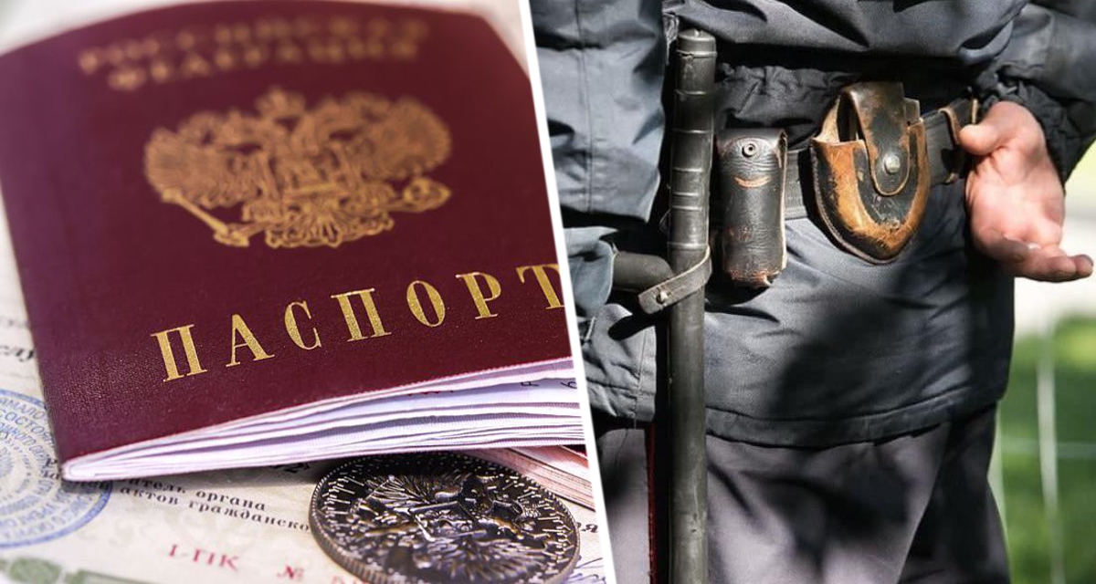 Ты русский? Покажи документы: российский турист в Таджикистане был шокирован, когда полиция потребовала у него документы