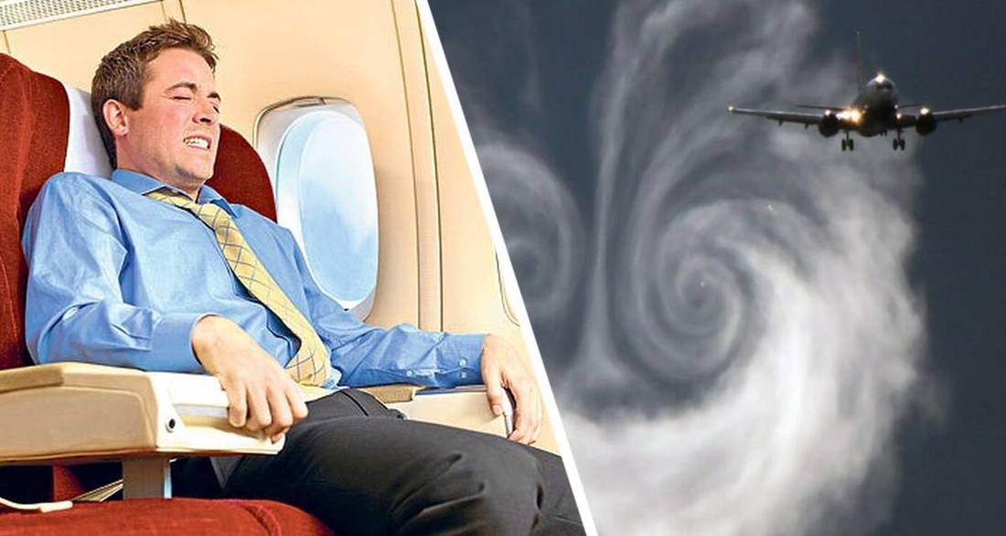 Стюардесса указала самые безопасные места в самолёте от турбулентности: после трагедии с Singapore Airlines пассажиры в панике ищут способы не погибнуть в полёте