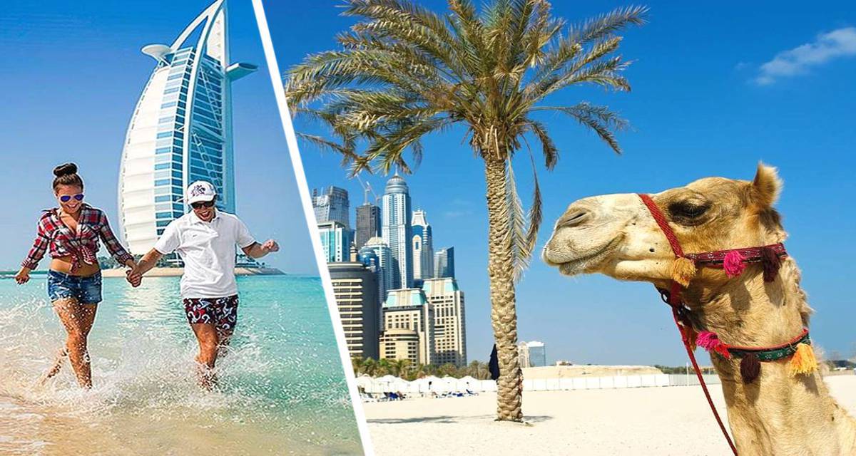 Альтернатива Турции и ОАЭ в одном флаконе: пляжная страна решила внедрить "All inclusive", чтобы привлечь богатых русских туристов