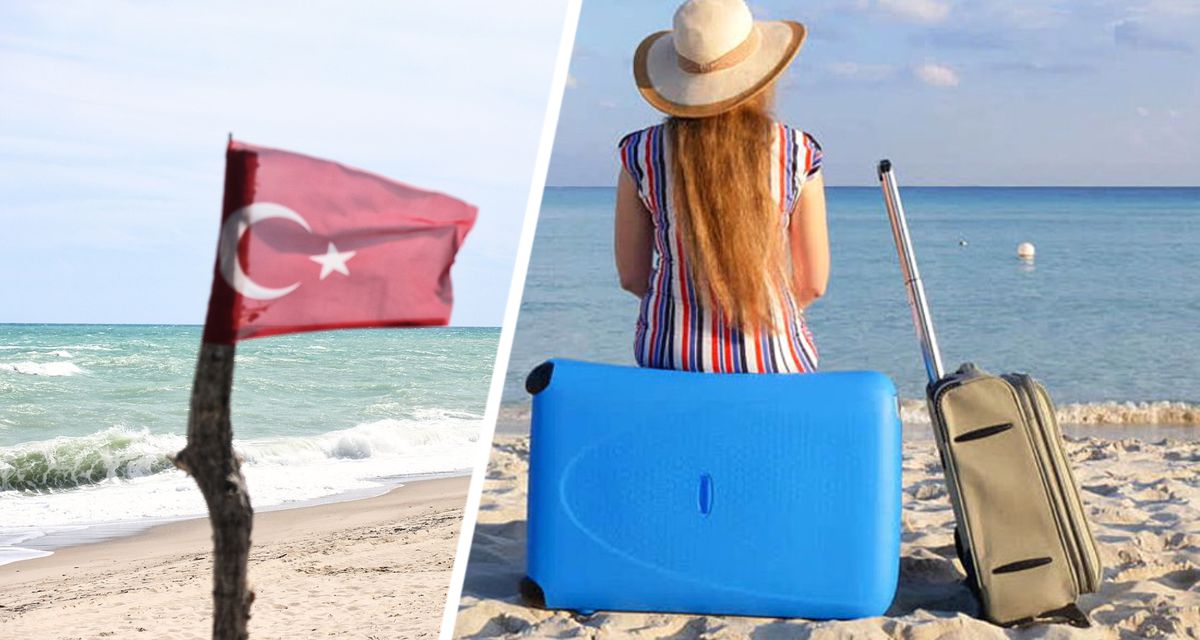 В Турции подсчитали туристов и удивились сразу 2 вещам: кто обогнал русских и кто едет на их замену