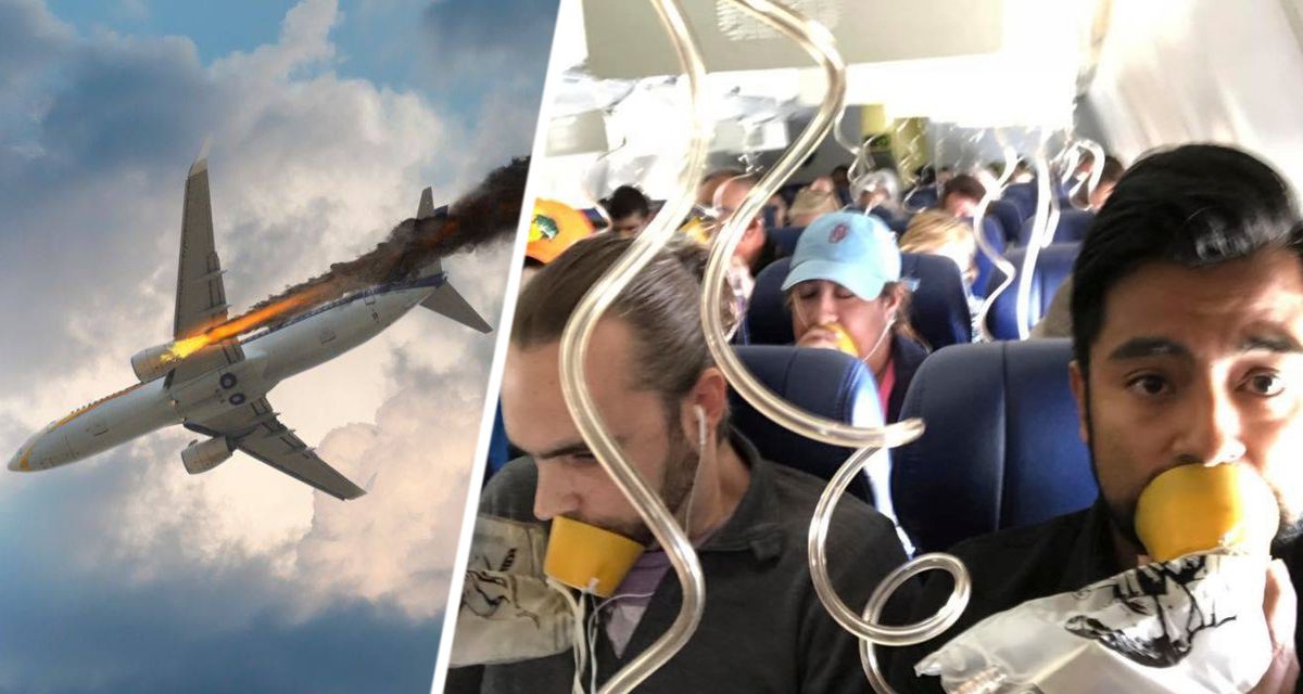 Стюардесса самолета Turkish Airlines сломала позвоночник из-за турбулентности: ее подбросило до потолка