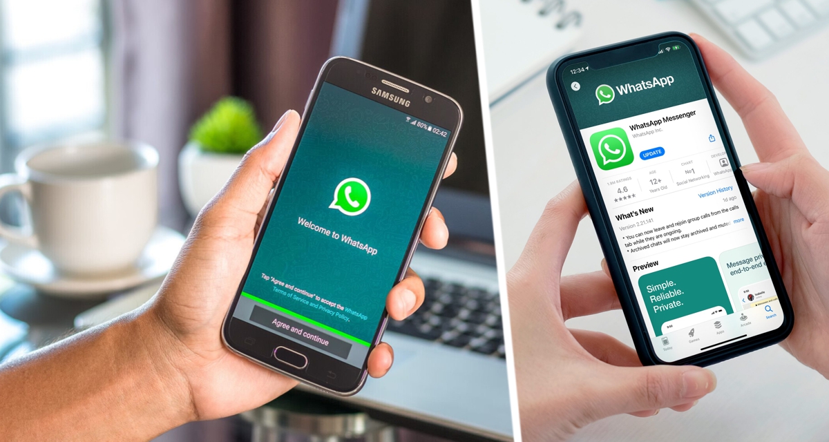 WhatsApp* скоро разрешит администраторам чатов устанавливать уведомления о предстоящих событиях