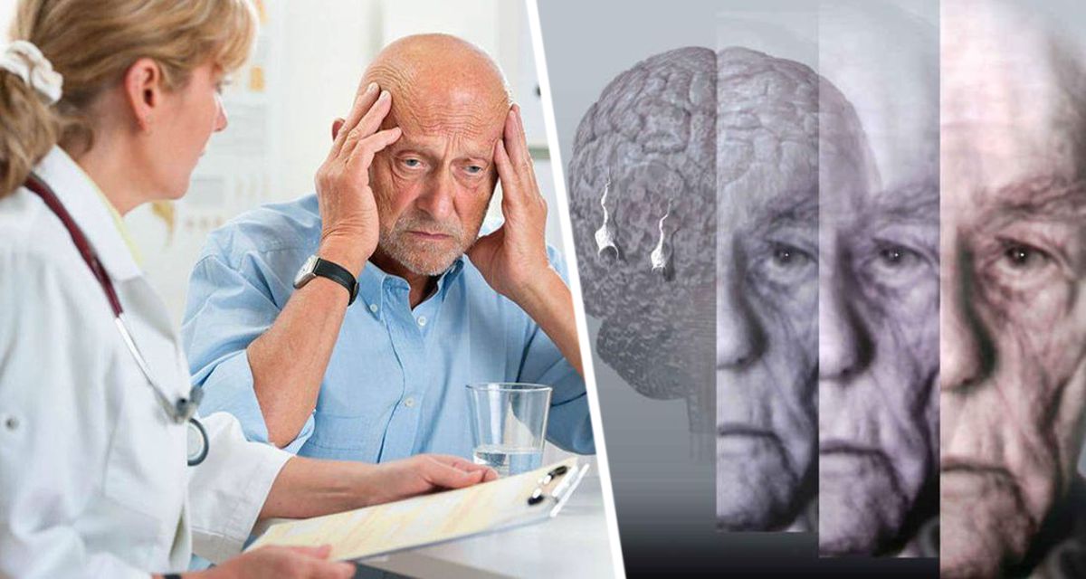 Новый тест может предсказать деменцию почти за десять лет до появления симптомов