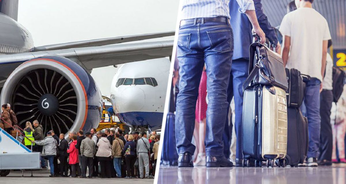 Российский лоукостер резко увеличил количество рейсов в Сочи из Перми