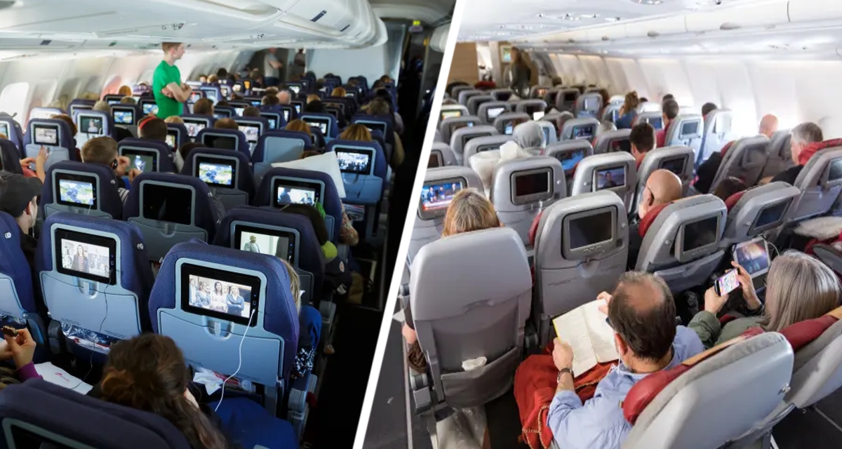 Безумие охватывает пассажиров: туристы на самолётах подхватили новый тренд, который ставит многих в тупик