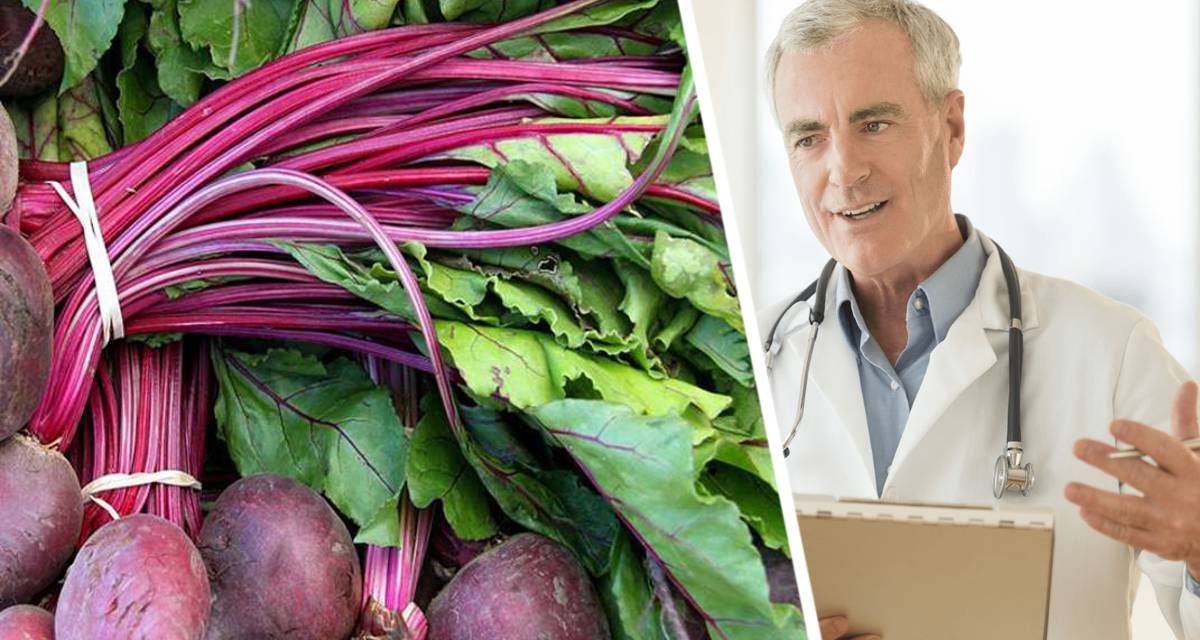 Назван овощ, который предотвращает рак