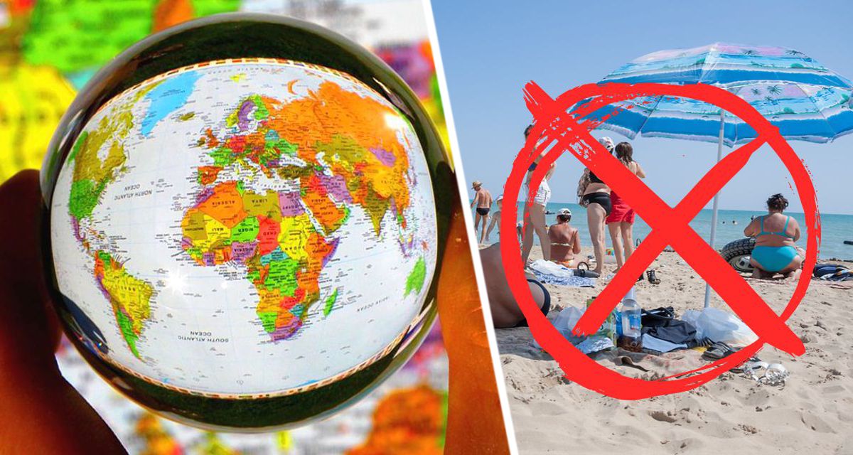 Туристов предупредили, что им возможно придется отменить туры в Турцию, Грецию, Италию и Испанию: речь идёт об июле и августе, названа причина