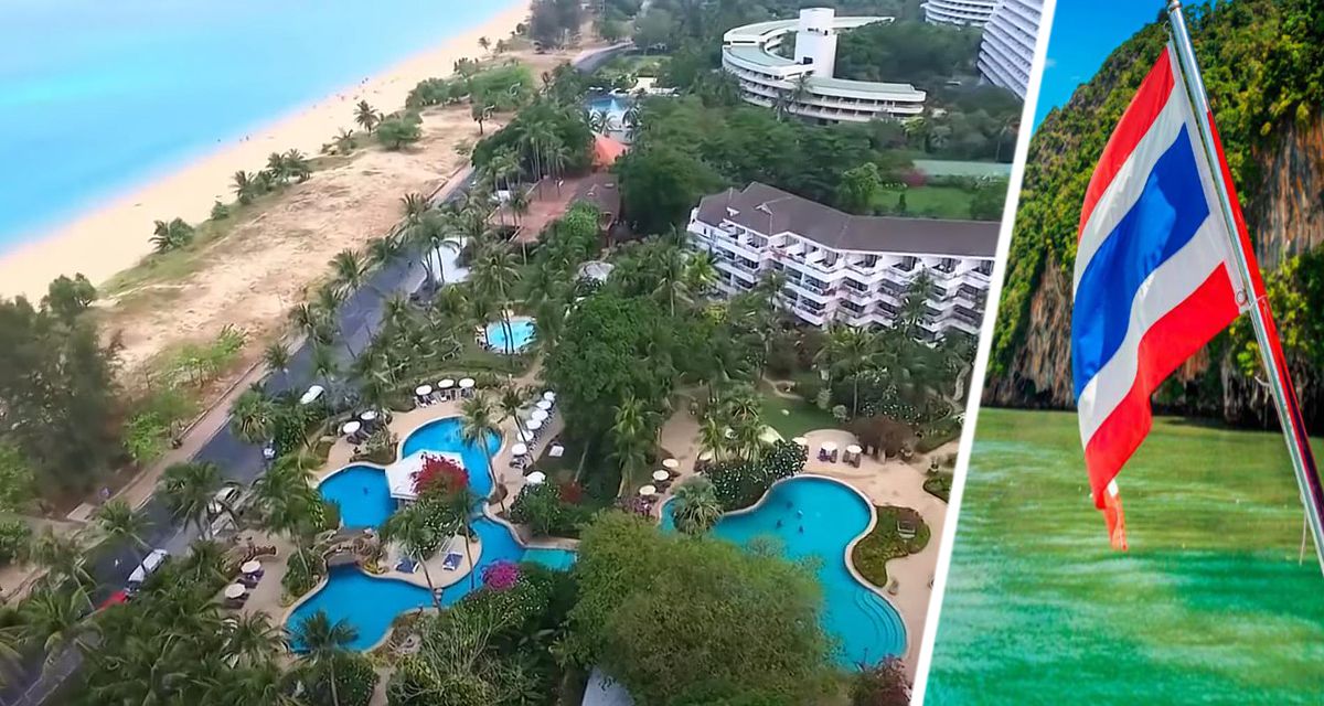 Отели Таиланда возмутились правом иностранцев на владение жильем: желанная многими россиянами квартира на курорте поставлена под вопрос