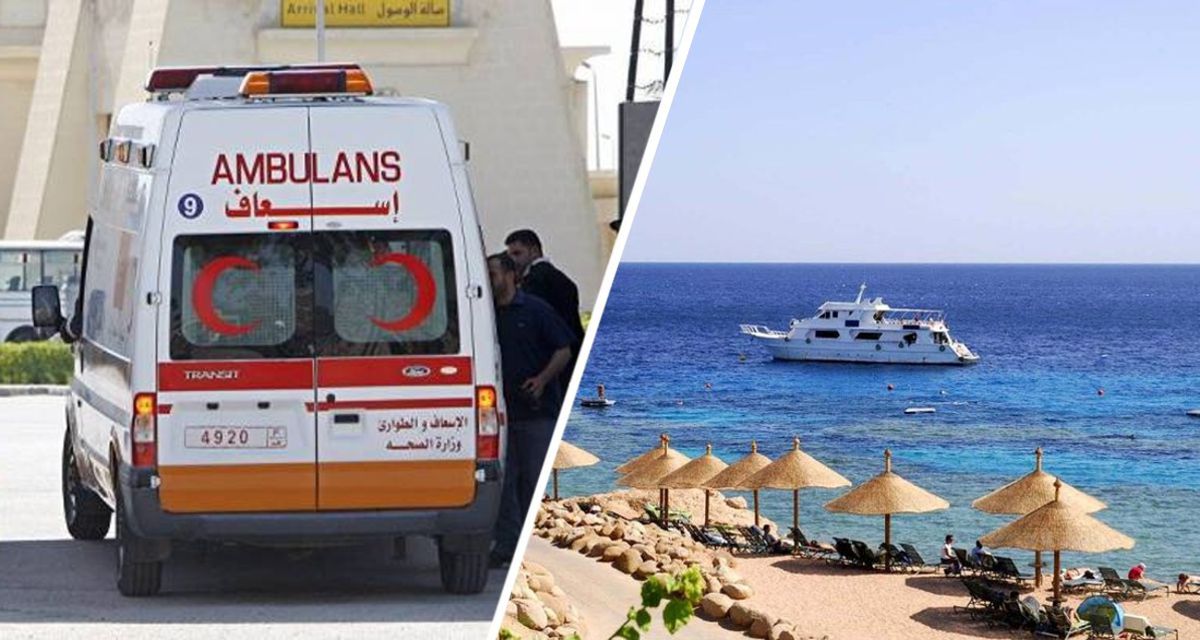 После Хургады туристы поехали в инфекционную больницу: чем сейчас опасен отдых на курортах Египта?