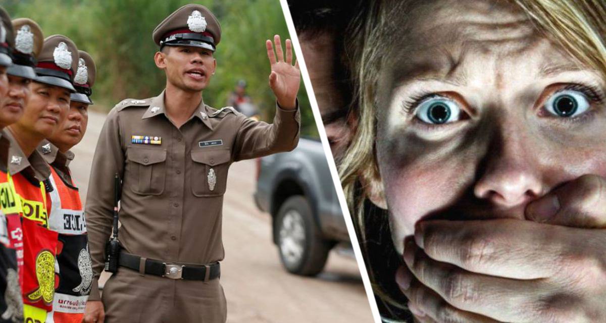 В Таиланде начали похищать туристов, требуя за них выкуп в ₽60 млн