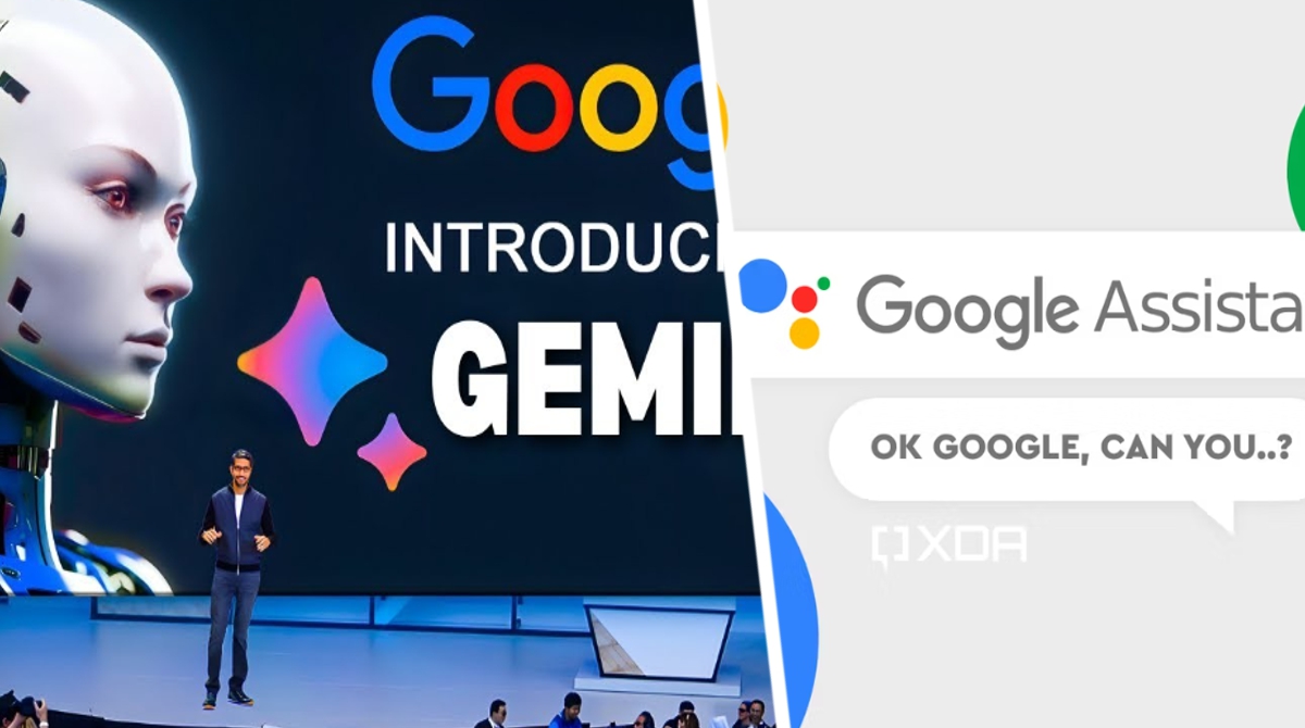 Как вернуть старый добрый Google Assistant, если вам не очень нравятся Gemini