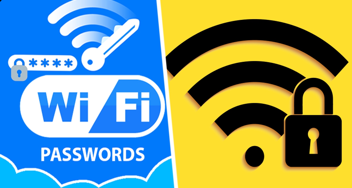 Как узнать пароль Wi-Fi в Windows и macOS: пошаговое руководство