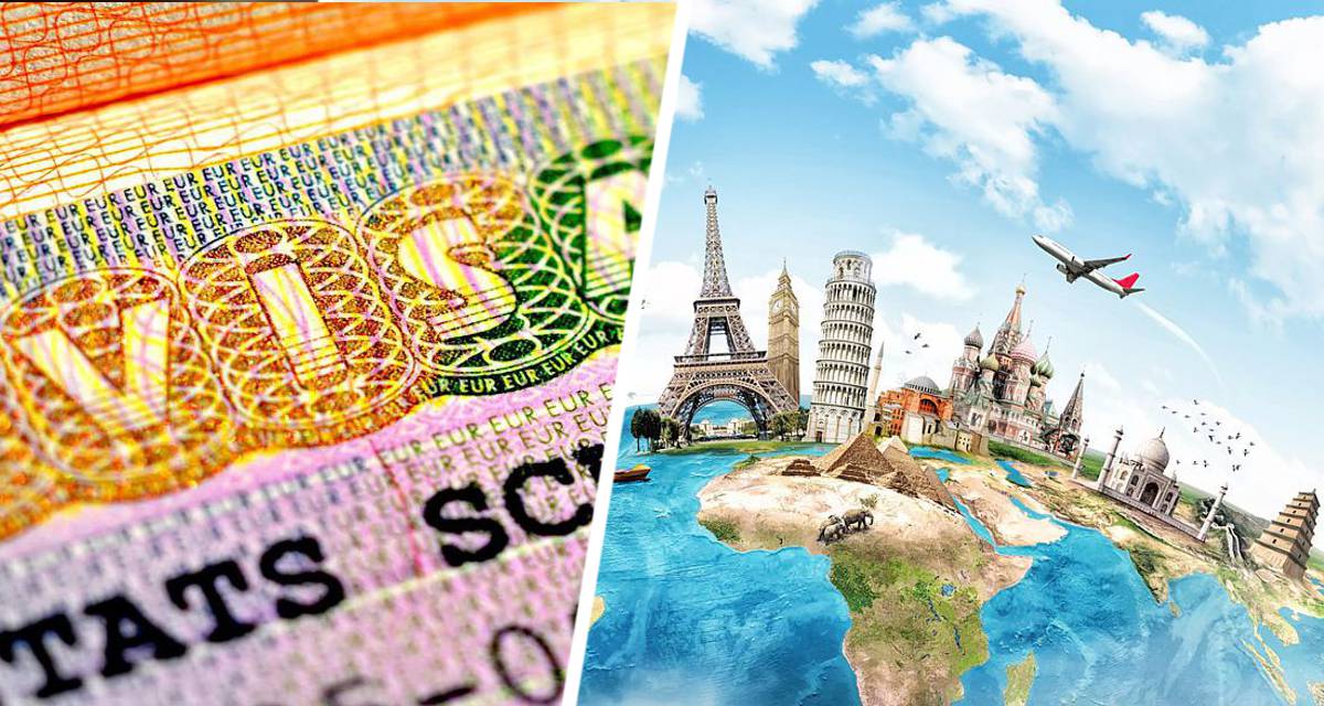 Италия усложнила россиянам процесс подачи документов на визу