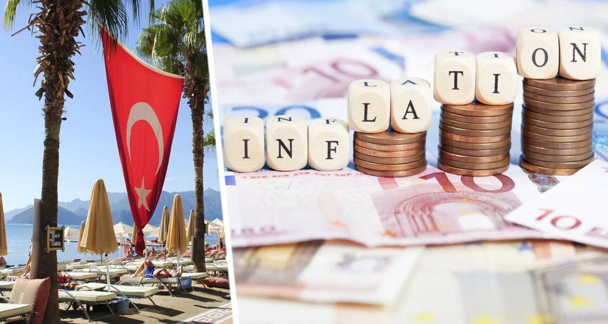 Из-за крайне высоких цен на отели в Турции турки выстроились в очереди, чтобы отдыхать в другой стране: узнайте, куда они теперь едут