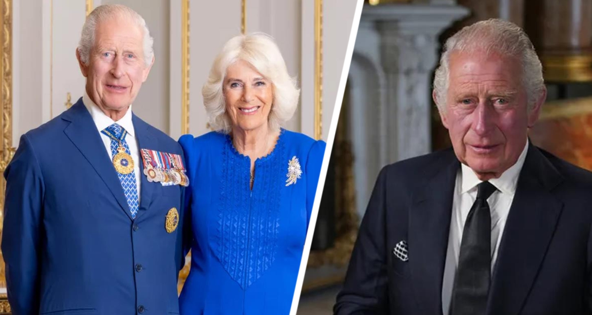 Король Чарльз и королева Камилла отправятся в турне по Австралии и Самоа на фоне выздоровления Чарльза от рака