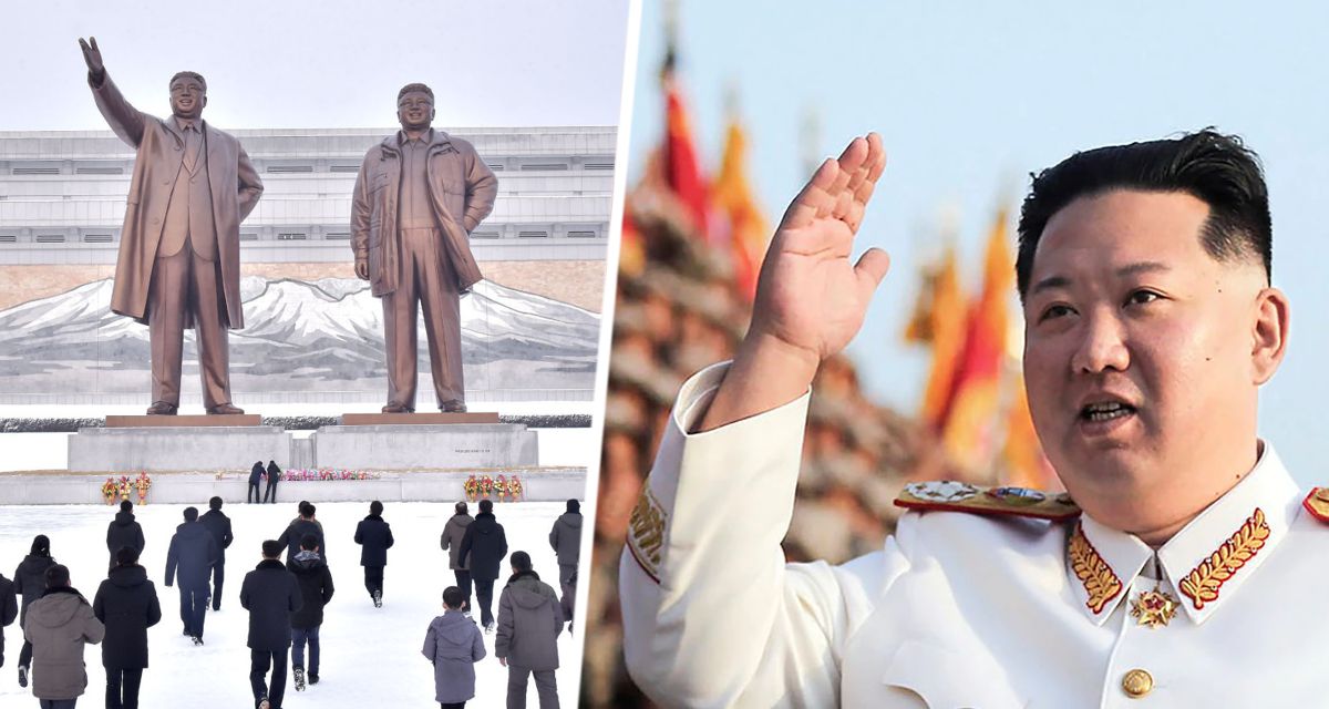 В Северной Корее начались репрессии против министра из-за туризма: Ким Чен Ын приказал начать расследование
