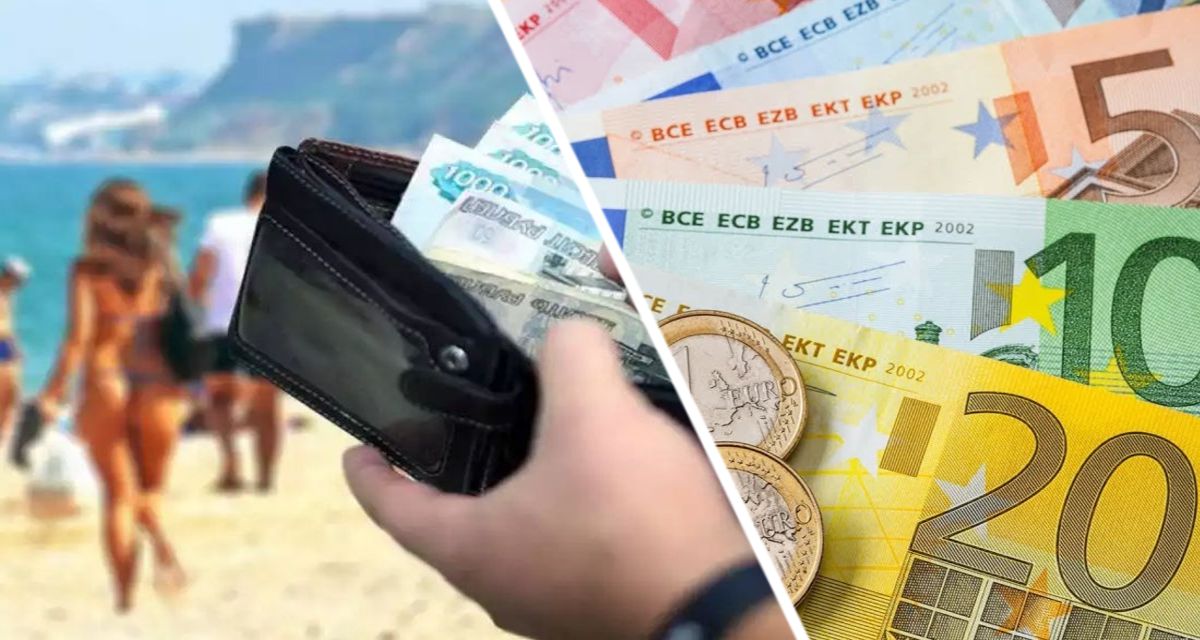 Как россиянам сейчас покупать доллары к отпуску за границей? Эксперт дал ценные рекомендации