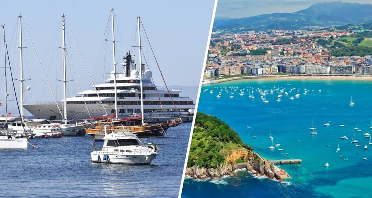 Названы курорты, где прямо сейчас отдыхают российские миллиардеры Потанин и Абрамович: одно из мест оказалось в Турции