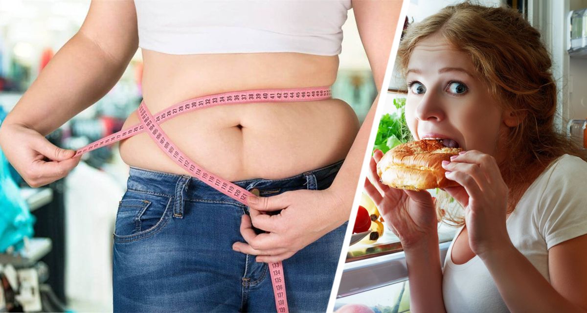 Каждый день вы получаете колоссальные 66% калорий из этих продуктов: они делают вас жирными и больными - новое исследование
