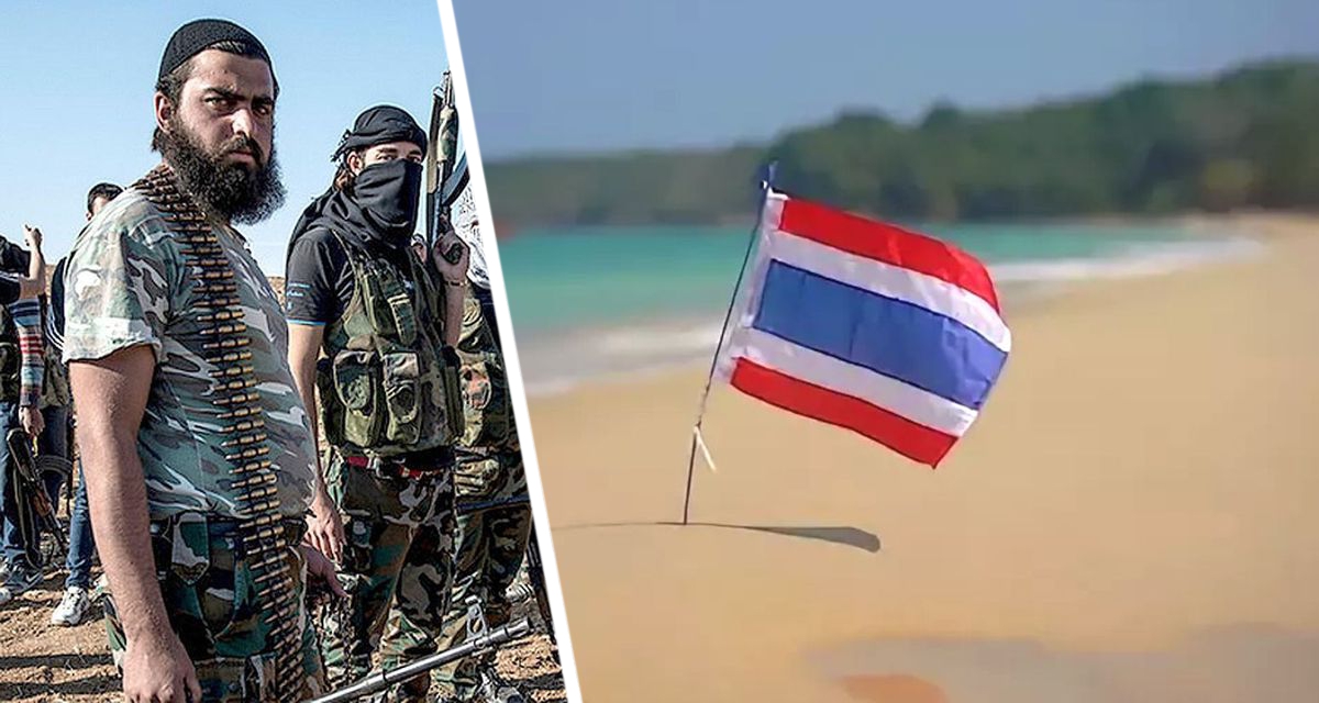 МИД предупредил Туристов в Таиланде о терактах: будьте предельно аккуратны, и не посещайте эти места
