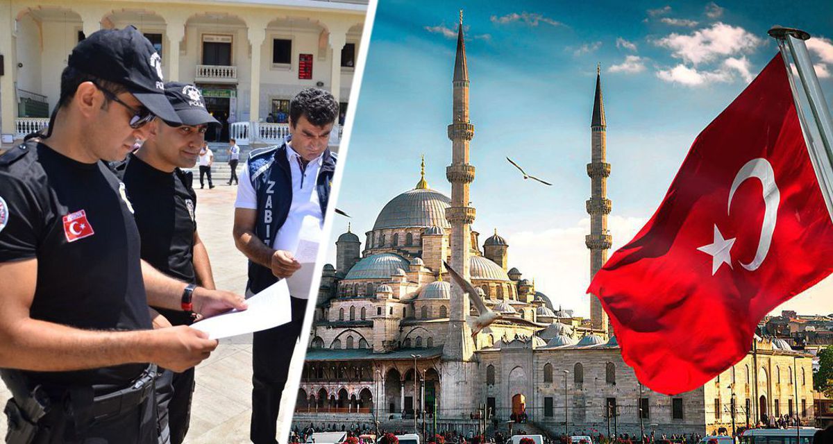 Почему в Турции надо носить с собой копии документов: россиянка дала 5 советов по безопасности