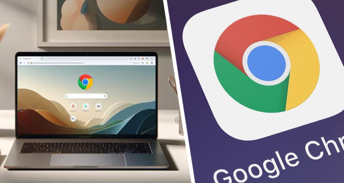 Google сохраняет файлы cookie сторонних производителей в браузере Chrome