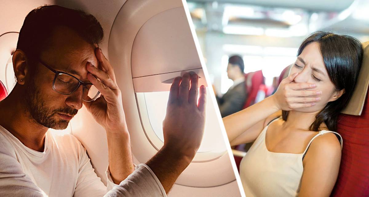 Авиакомпания стала первой в мире, разрешившей женщинам не садиться рядом с мужчинами