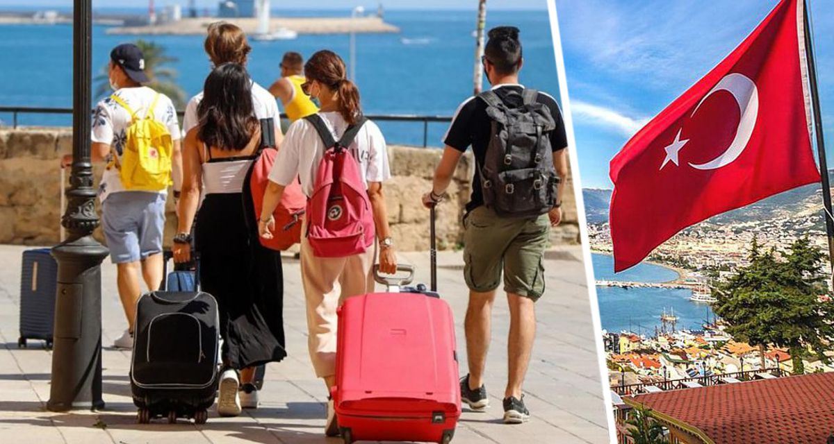 В Турции началась паника: туристы побежали на курорты соседней страны