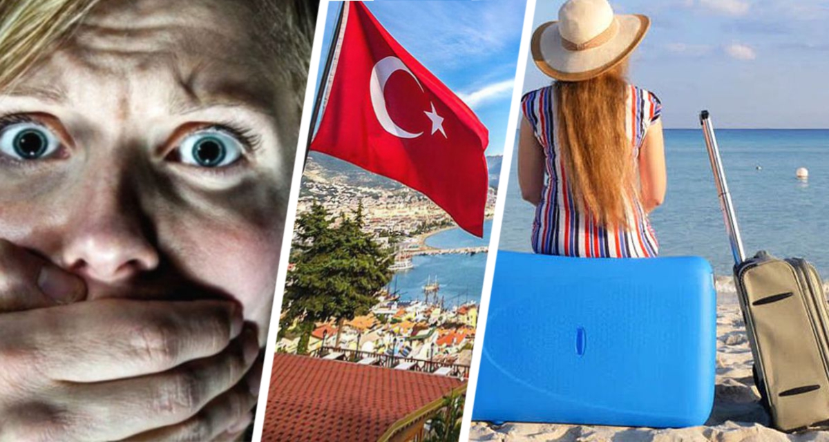 Полный цунцванг: ещё один курорт Турции заявил о приближающимся бедствии - в отелях всё плохо и выхода не видно
