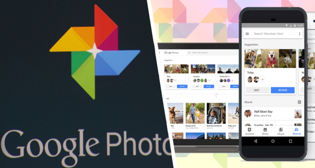 Google Фото упростит сокрытие нежелательных лиц в ваших воспоминаниях: вот как теперь это можно сделать