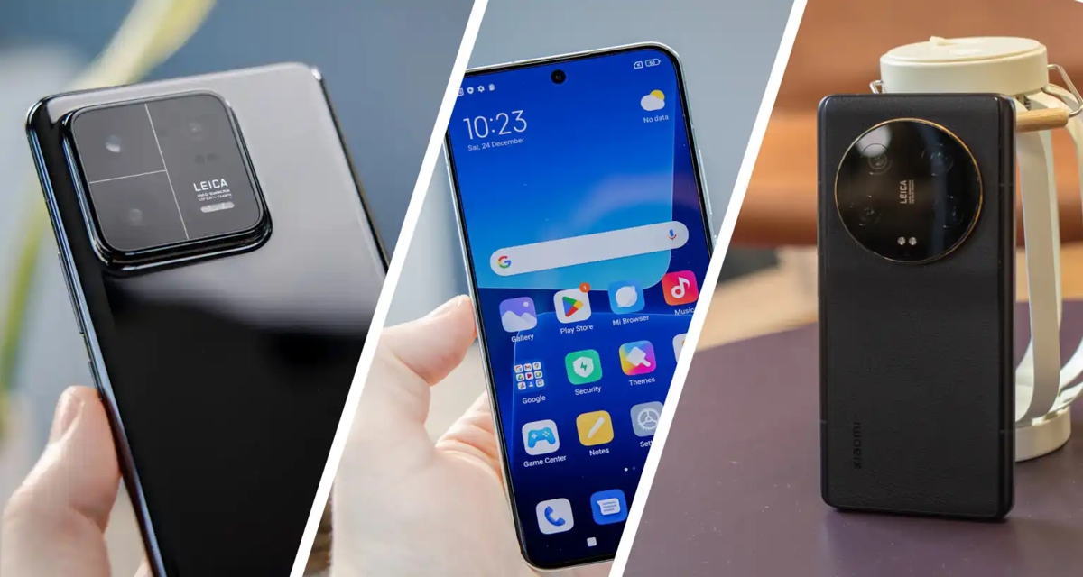 Xiaomi назвала смартфоны, которые останутся без обновлений: вот полный список, включая Redmi