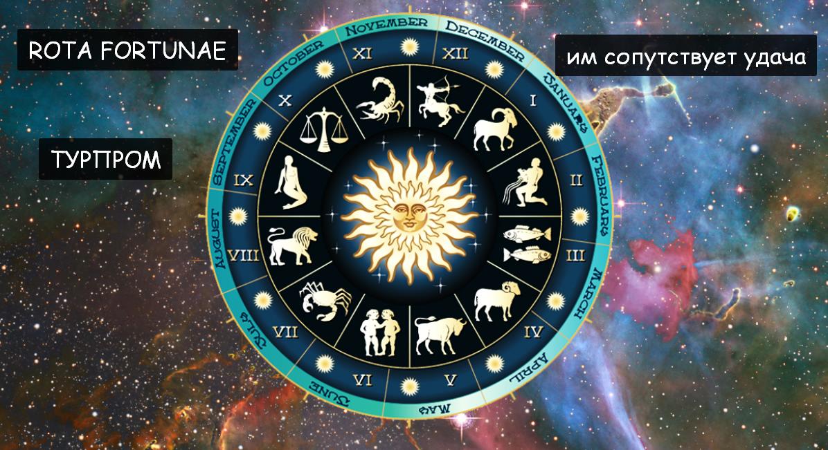 Астролог предсказывает большей успех в карьере этим трем знакам зодиака