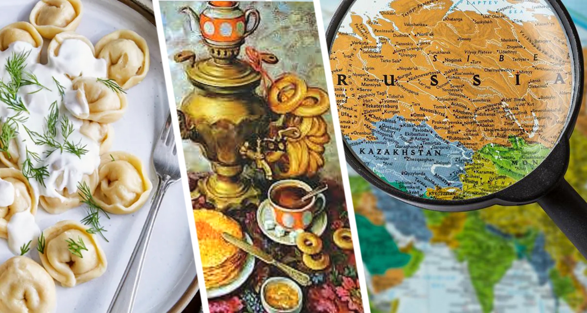 Россиянка в Турции назвала 5 русских блюд, которые очень не нравятся туркам