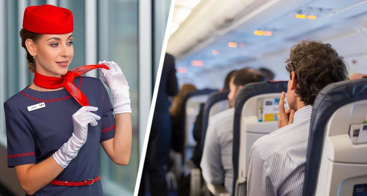 Бывшая стюардесса раскрыла худшие типы пассажиров, с которыми она летала