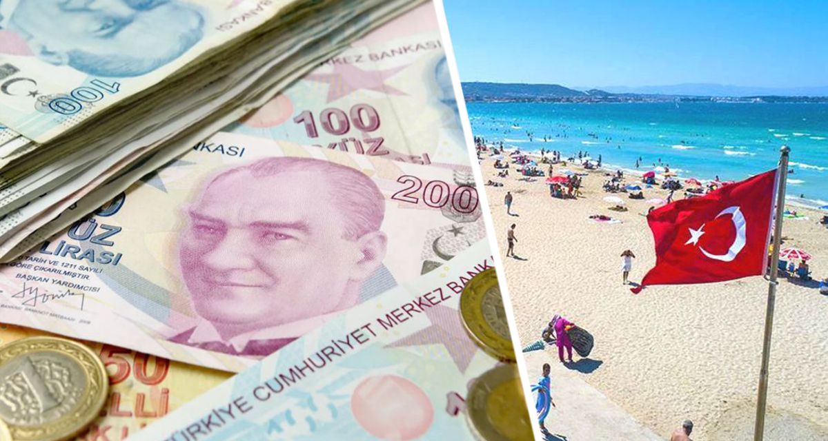 Как не попасть на деньги в Турции: российским туристам раскрыли нынешние особенности обмена денег, покупки лекарств, продуктов и пользования транспортом