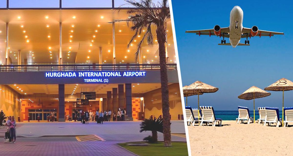 Отели в Хургаде и Шарм-эль-Шейхе почти полностью заполнены: в августе ожидается дефицит мест для туристов