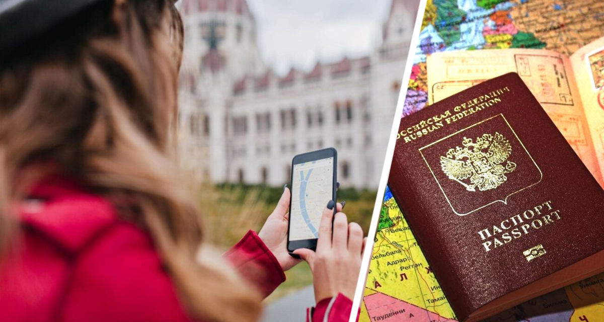 Туристы поколения Z готовы скорее потерять паспорт в отпуске, чем свой телефон