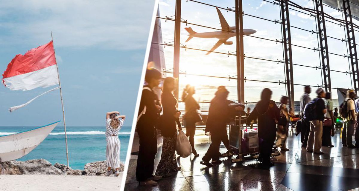 Стали известны цены на авиабилеты до Бали на рейсах, запускаемых Аэрофлотом