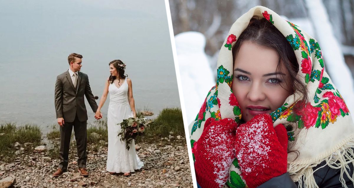 Иностранные туристы из одной страны повалили в Россию в поисках русских невест