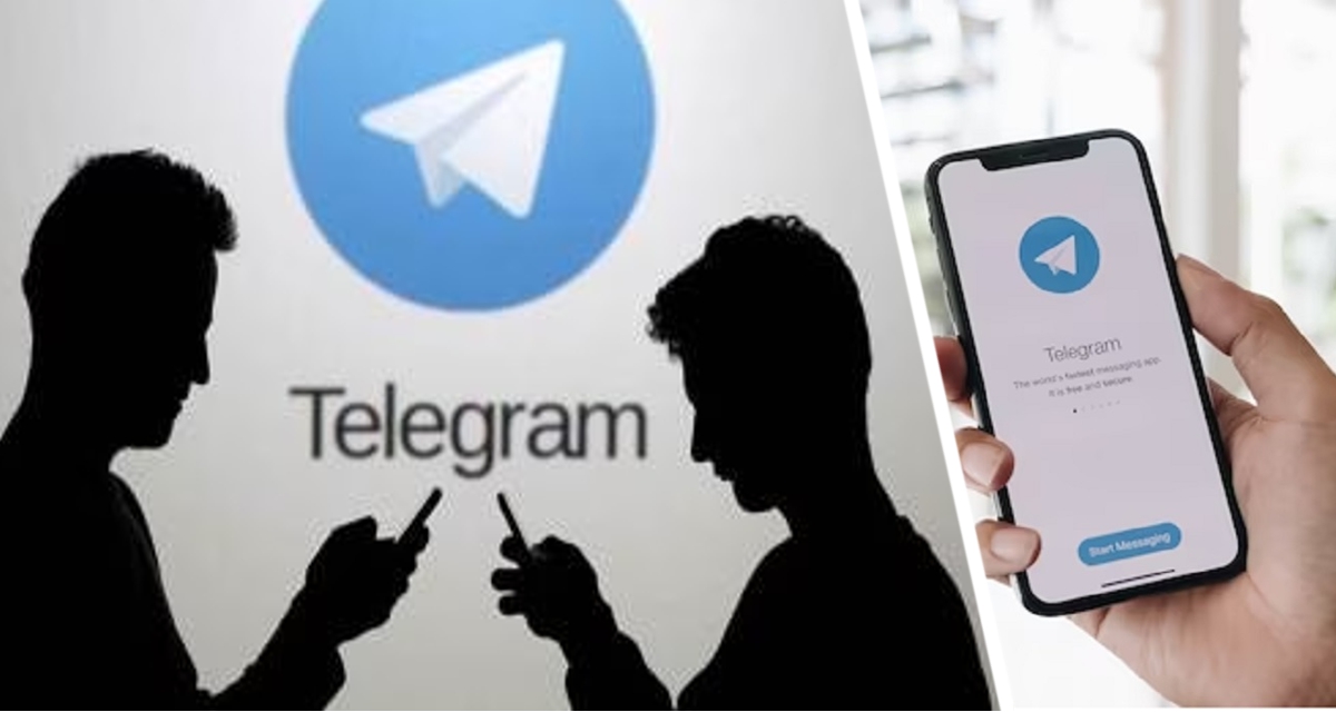 Новые функции Telegram: запущен встроенный браузер с несколькими вкладками и мини-магазин приложений