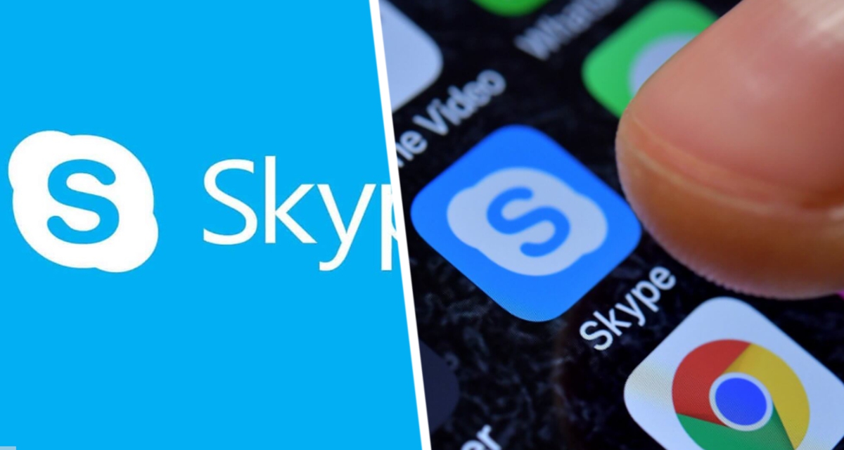 Microsoft наконец-то избавила пользователей Skype от назойливой рекламы