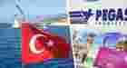 Пегас сообщил о запрете допуска детей на одно мероприятие в отелях Турции